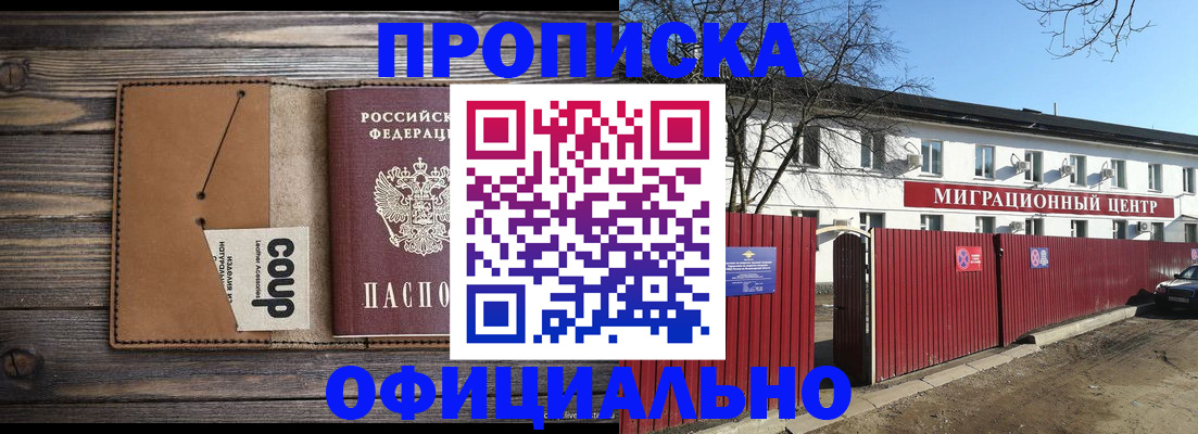 официальное оформление регистрации в Пущино